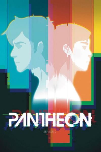 Pantheon filmas online