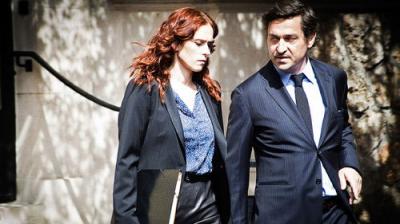 Engrenages