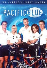 Pacific Blue filmas online
