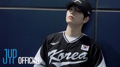 SKZ VLOG