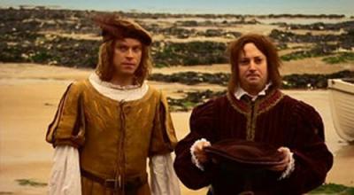That Mitchell and Webb Look