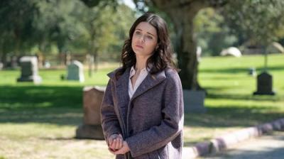 The Baxters