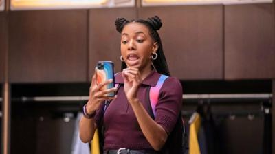 The Sex Lives of College Girls