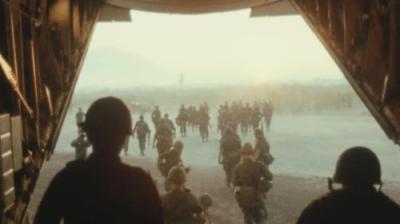 Vietnamas: Karas, kuris pakeitė Ameriką