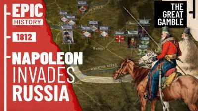Epic History TV
