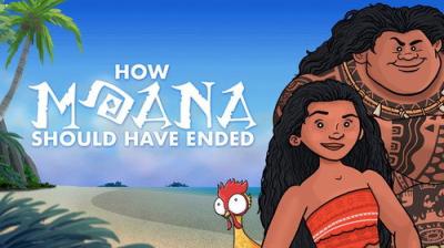 How It Should Have Ended