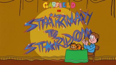 Garfield and Friends