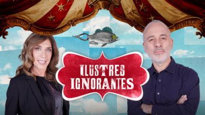 Ilustres Ignorantes