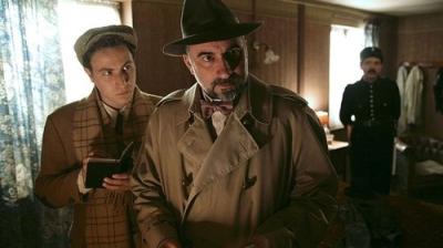 Les Petits Meurtres d'Agatha Christie