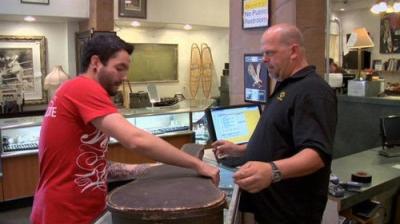 Pawn Stars