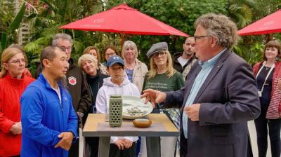 Antiques Roadshow