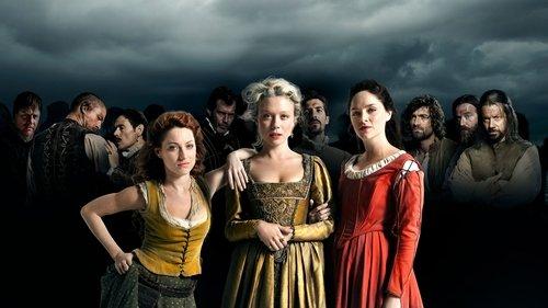 Jamestown filmas žiurėti online