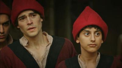 Muhteşem Yüzyıl: Kösem