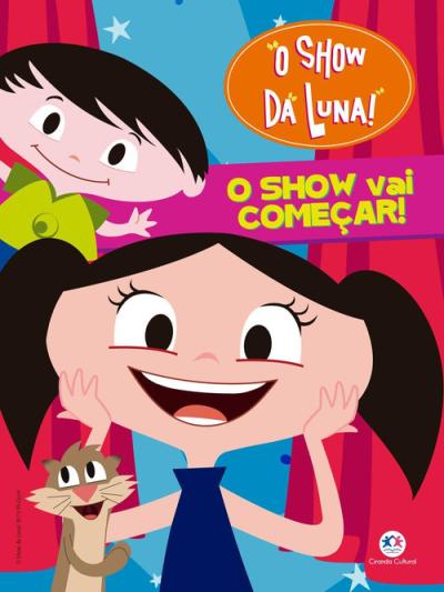 O Show da Luna filmas online