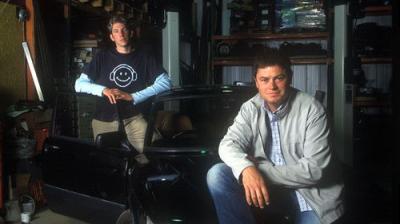 Wheeler Dealers