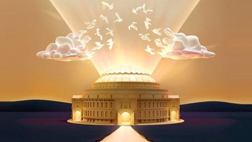 BBC Proms filmas žiurėti online