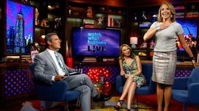 Watch What Happens Live with Andy Cohen