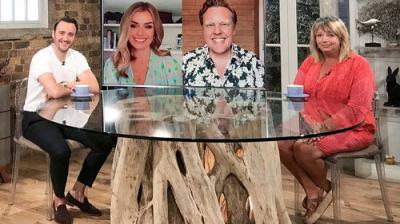 Saturday Kitchen Live