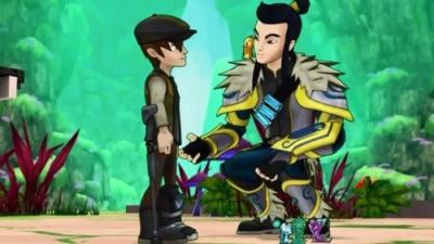 Slugterra