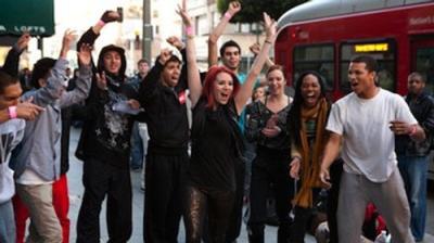 So You Think You Can Dance