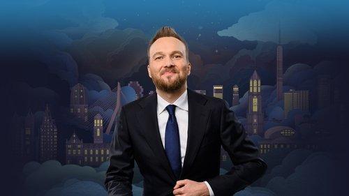 Lubach filmas žiurėti online