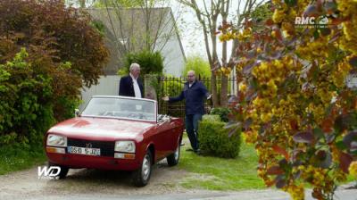 Wheeler Dealers France