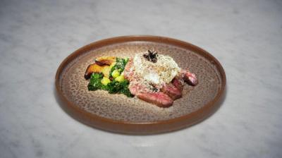 Wildcard Kitchen