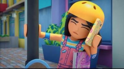 LEGO Friends: The Next Chapter