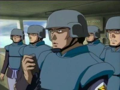 機動戦士ガンダムSEED
