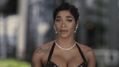 Love & Hip Hop Atlanta