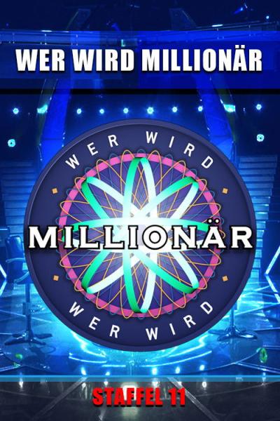 Wer wird Millionär? filmas online