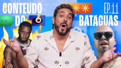Conteúdo do Batáguas
