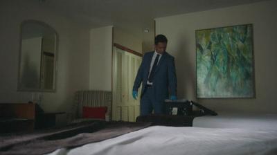 The Brokenwood Mysteries