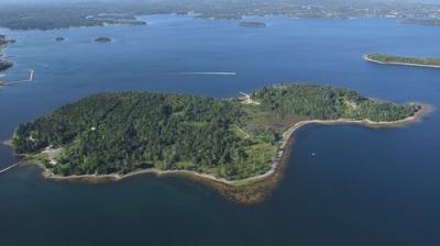 The Curse of Oak Island