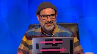 8 Out of 10 Cats Does Countdown