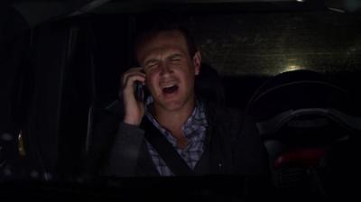 Kaip aš susipažinau su jūsų mama