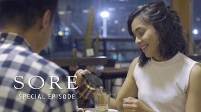 Sore: Istri dari Masa Depan