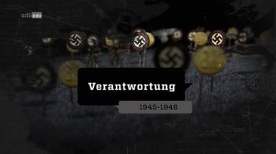 Krieg und Holocaust – Der deutsche Abgrund