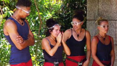 I'm a Celebrity...Get Me Out of Here!