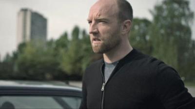 Vermist