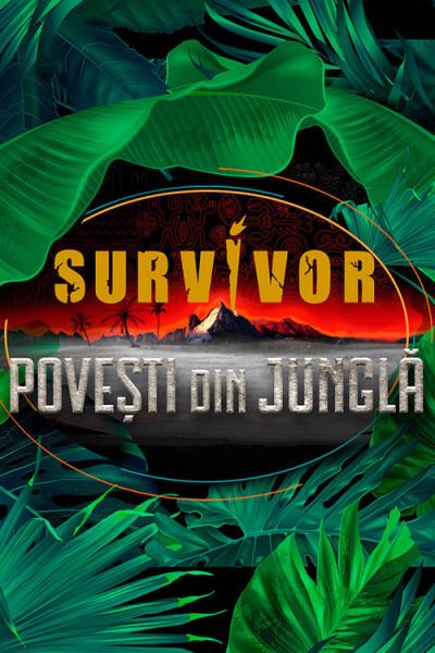 Survivor - Povești din junglă filmas online