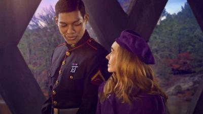 Dolly Parton's Heartstrings