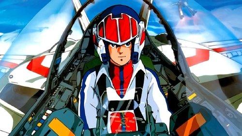 Robotech filmas žiurėti online