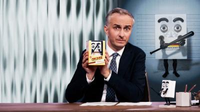 ZDF Magazin Royale
