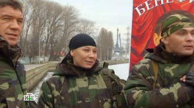 Морские дьяволы