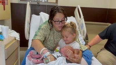 Mama June: Family Crisis