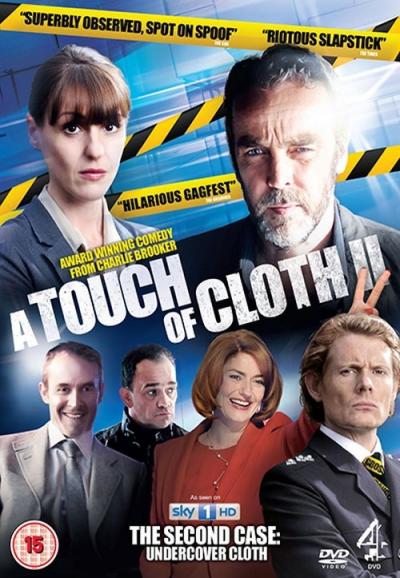 A Touch of Cloth filmas online