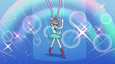Star vs. the Forces of Evil