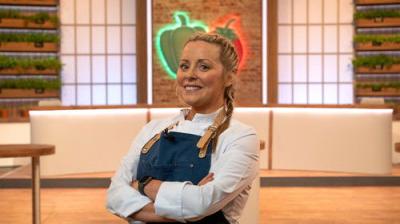 Ready Steady Cook