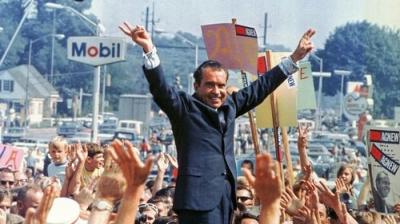 The Sixties